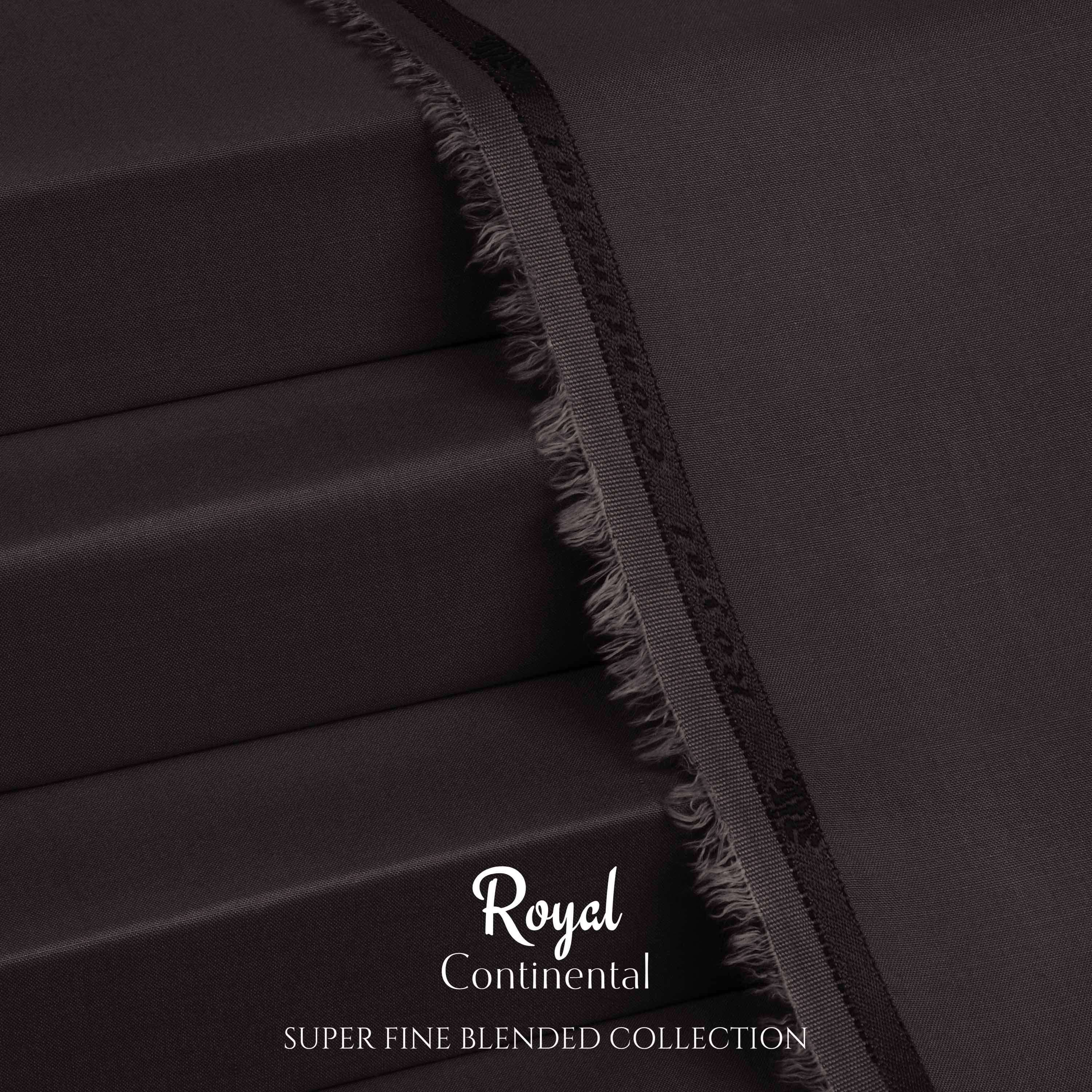 Royal Continental - Brown - All Season Blended Collection