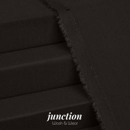 Junction Suiting - Brown - All Season Blended Collection