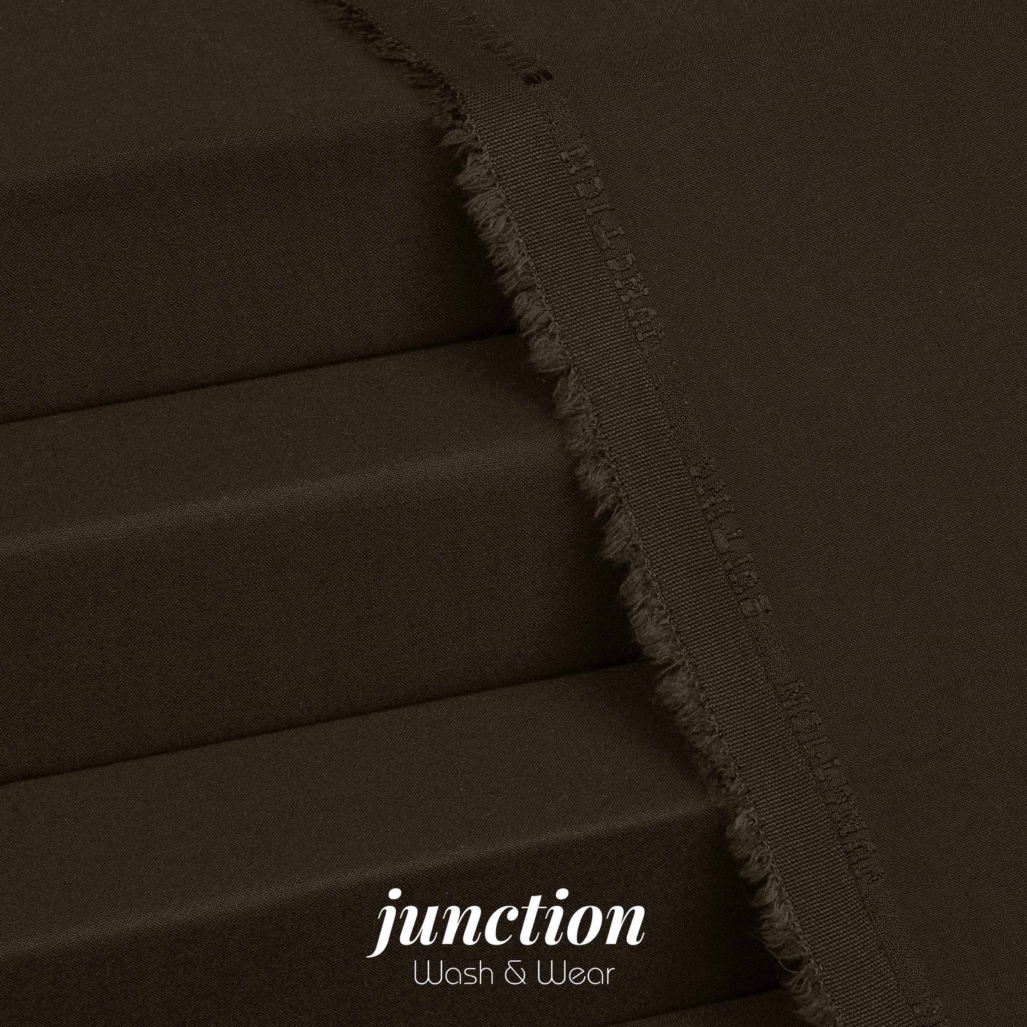 Junction Suiting - Ceder - All Season Blended Collection