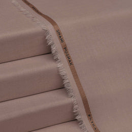 Shahi Poshak - Premium Summer Wash & Wear - Cloud Pink