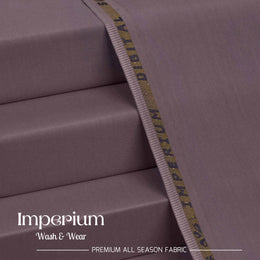 Imperium Wash & Wear - Heather - All Season Blended Collection