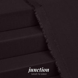 Junction Suiting - Maroon - All Season Blended Collection