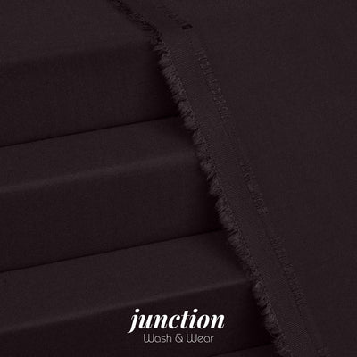 Junction Suiting - Maroon - All Season Blended Collection