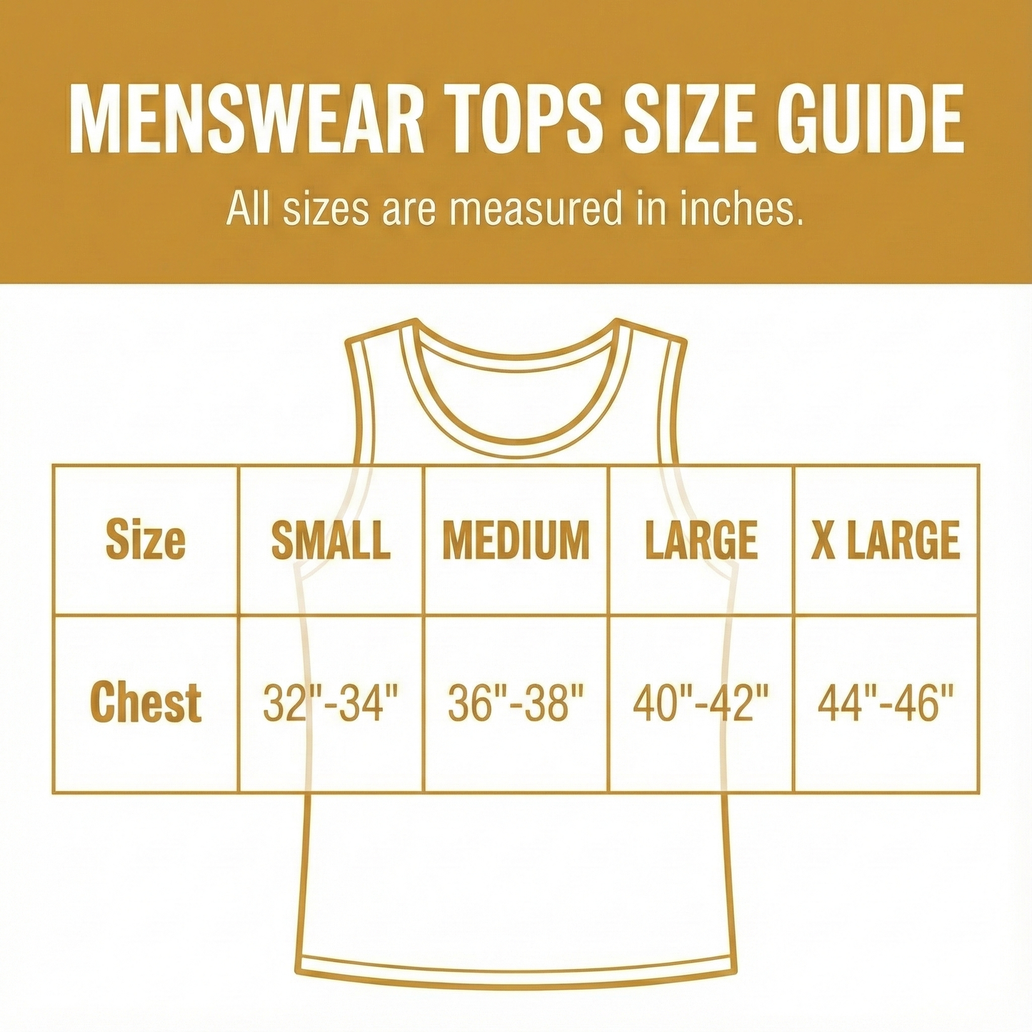 Premium Half Sleeve Vest