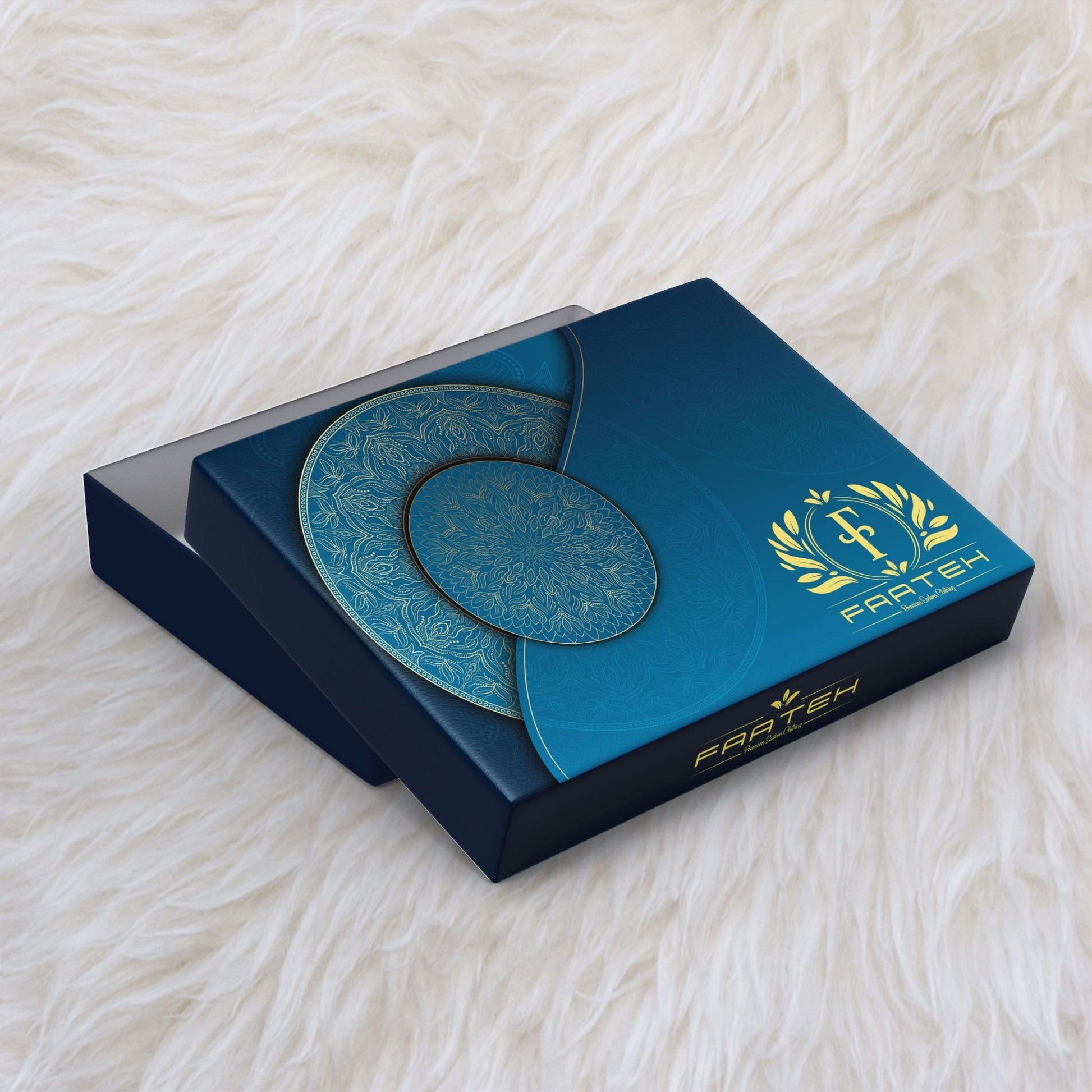 Cream - Alamger Latha - Faateh Store