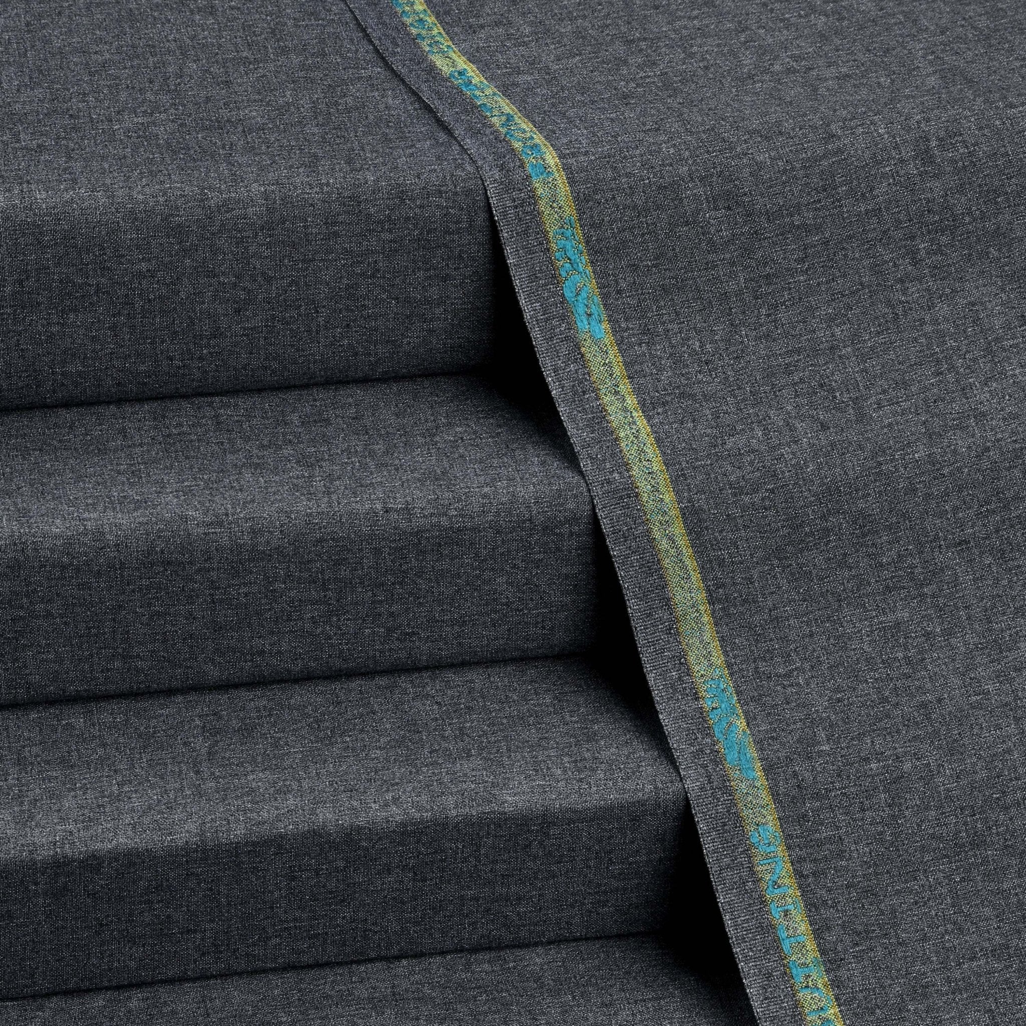 Frontier Suiting - Malaysia - Premium Winter Fabric #2 - Faateh Store