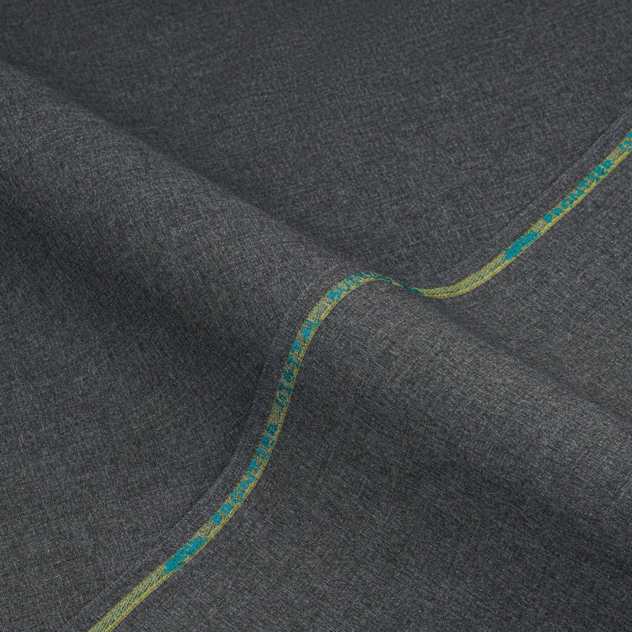 Frontier Suiting - Malaysia - Premium Winter Fabric #2 - Faateh Store