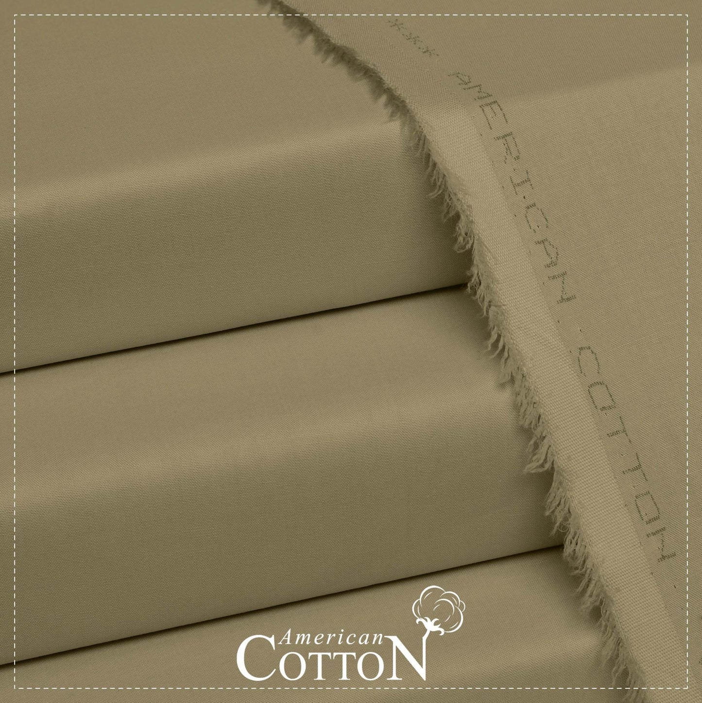 Laguna - American Pima Cotton - Soft - Faateh Store