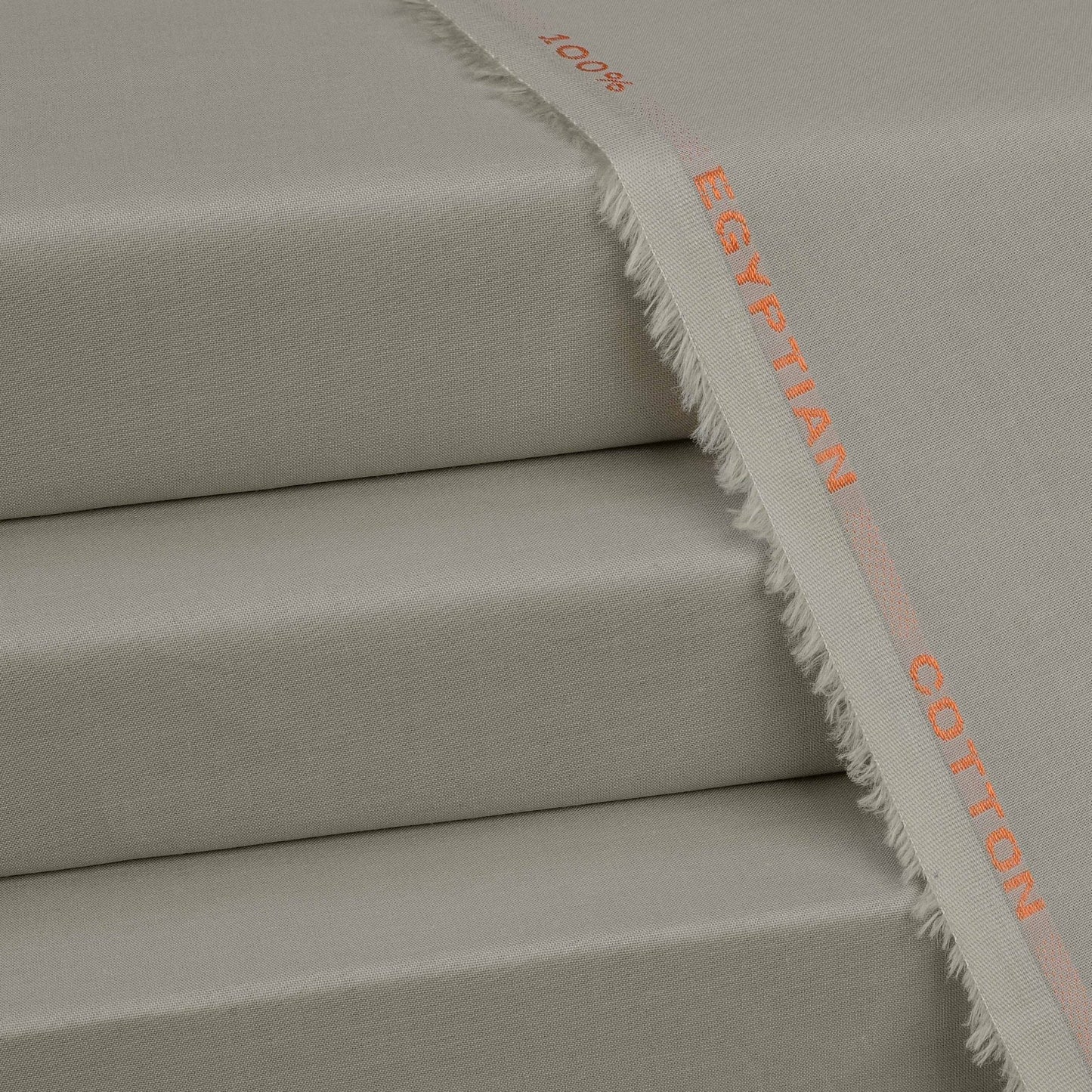 Lite Gray - Egyptian Cotton - Soft - Faateh Store