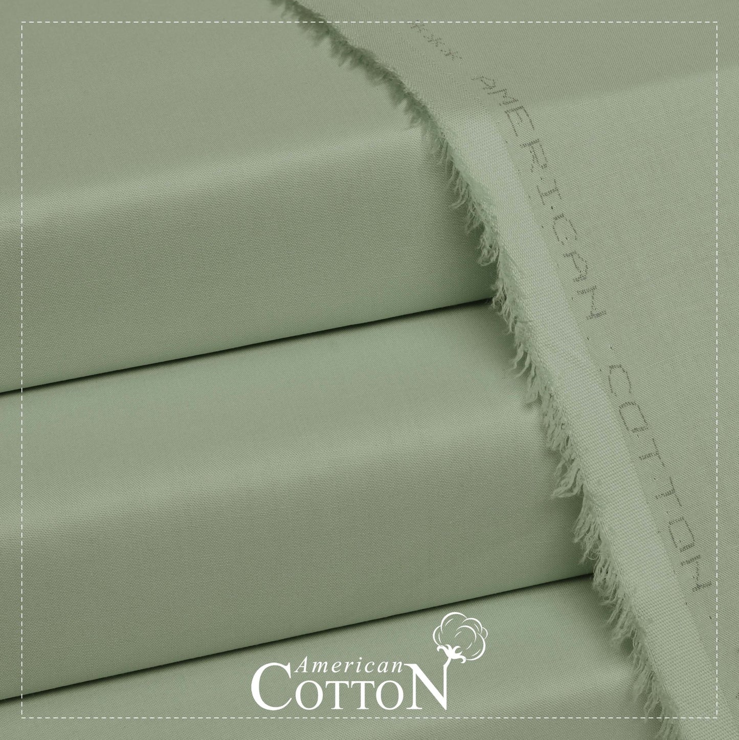 Pista - American Pima Cotton - Soft - Faateh Store