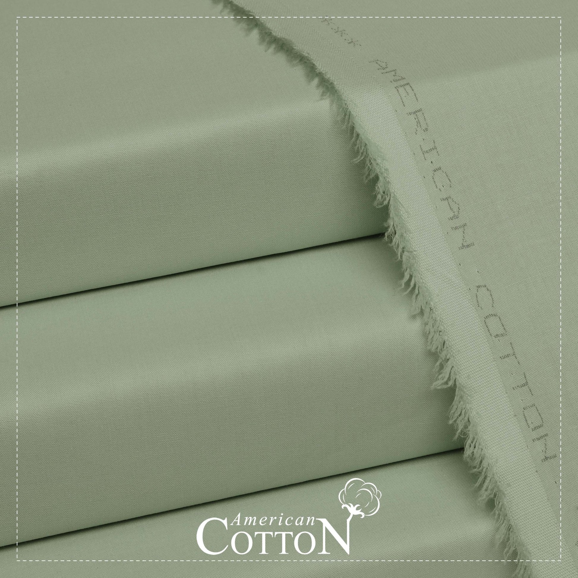 Pista - American Pima Cotton - Soft - Faateh Store