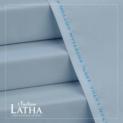 Sultan Latha - Soft - Iceberg
