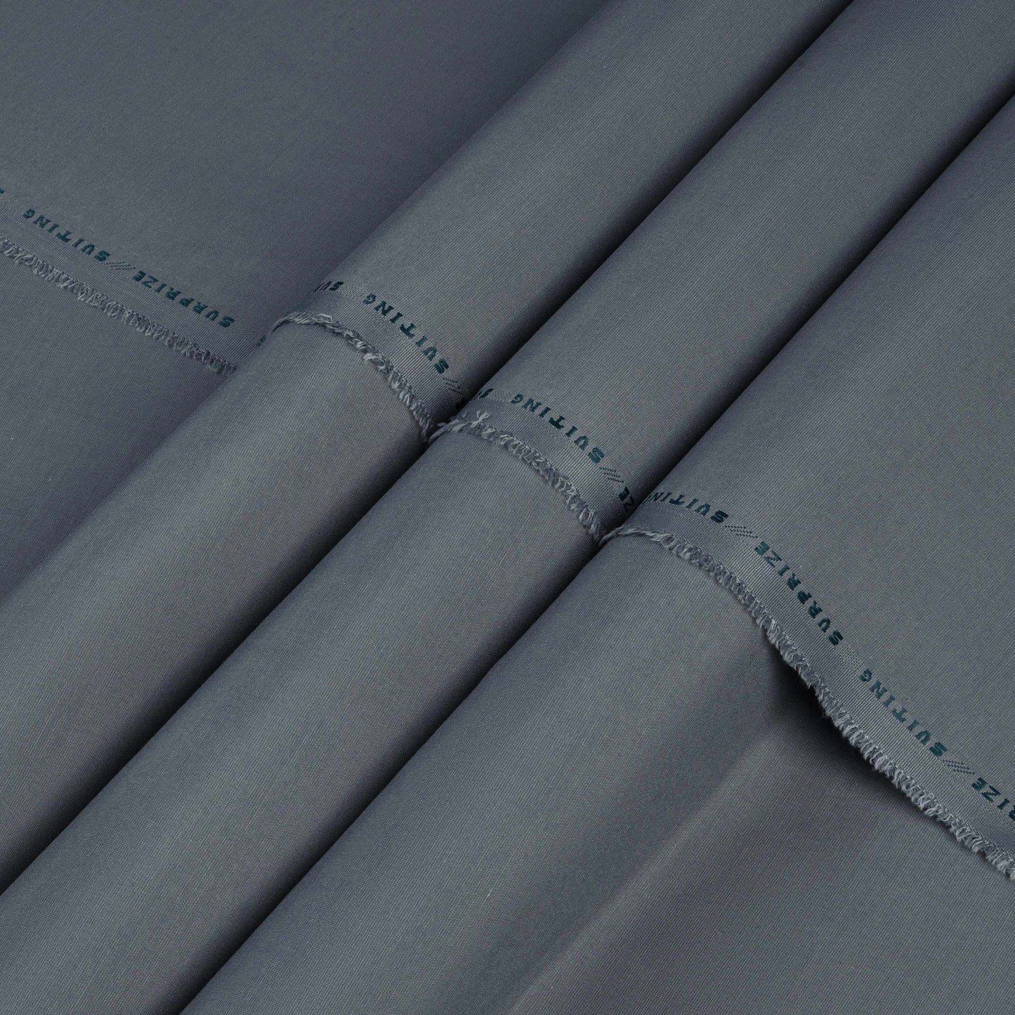 Surprize Suiting - Blended Fabric - 9 - Faateh Store