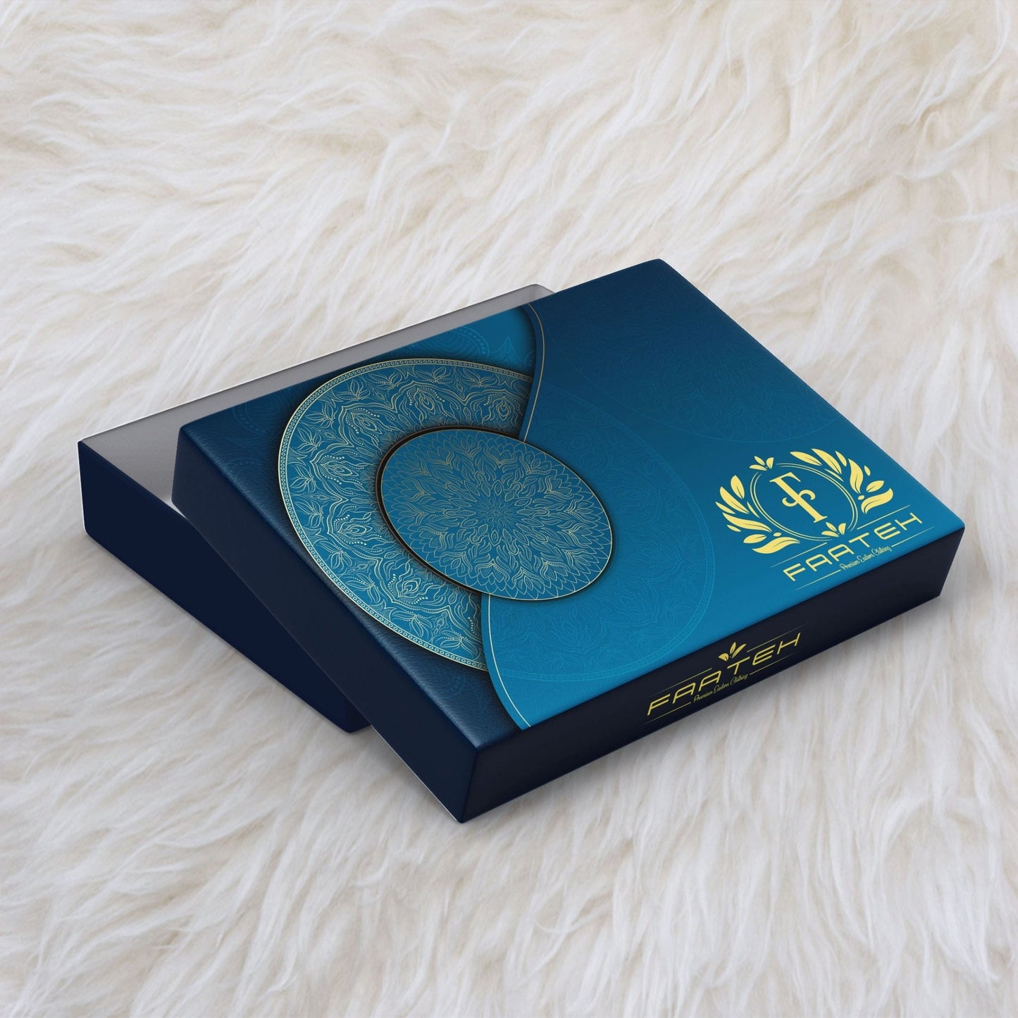 Tea Pink - Alamger Latha - Faateh Store