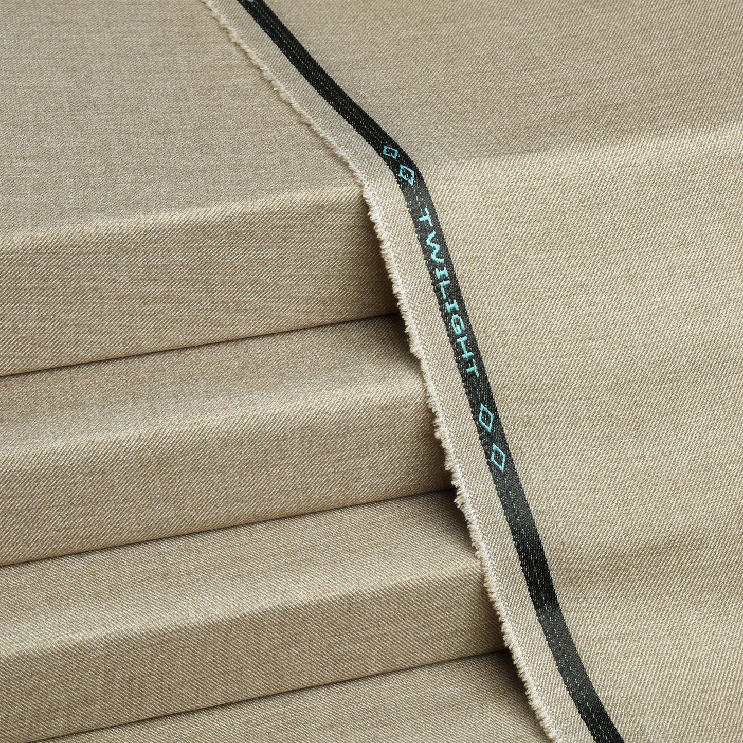 Twilight - Premium Winter Fabric - Peach # 5 - Faateh Store