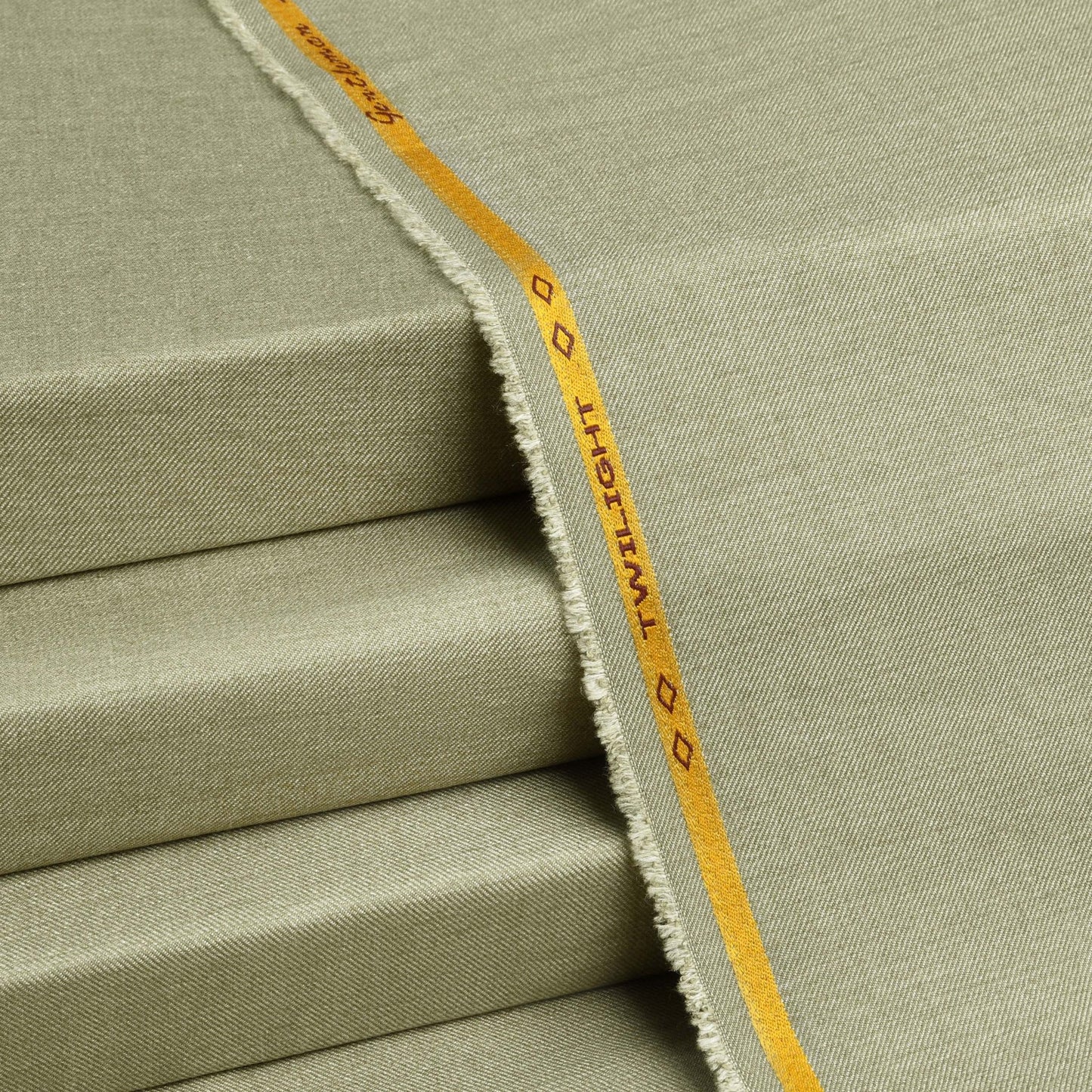 Twilight - Premium Winter Fabric - Sage # 1 - Faateh Store