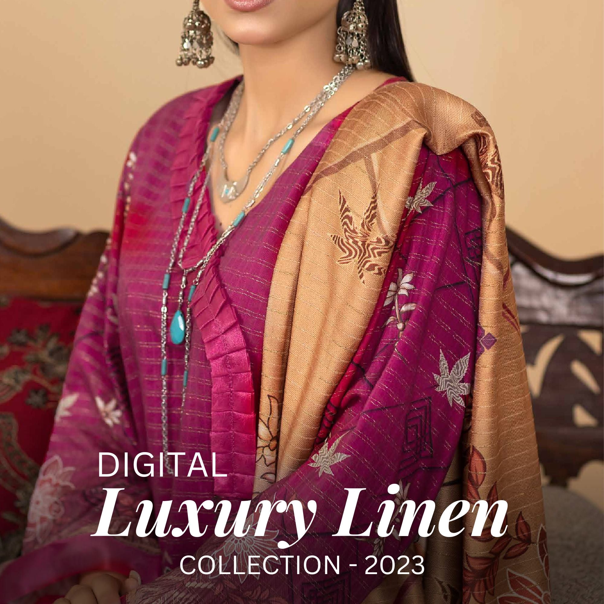 Luxury Linen