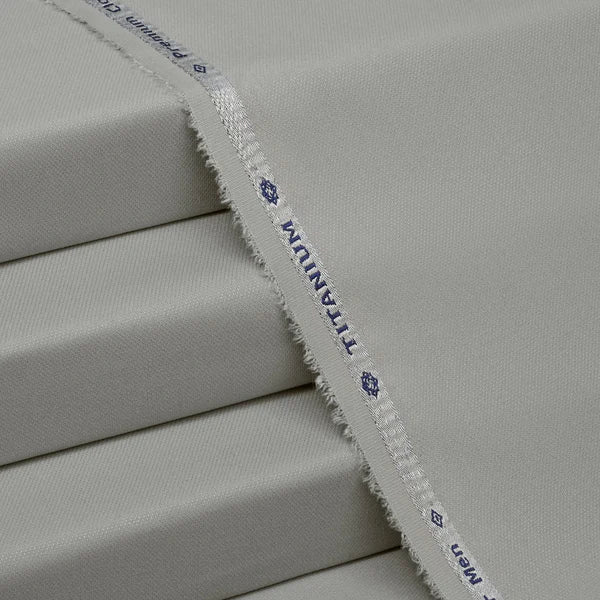 Titanium - Elite Textured Wash & Wear