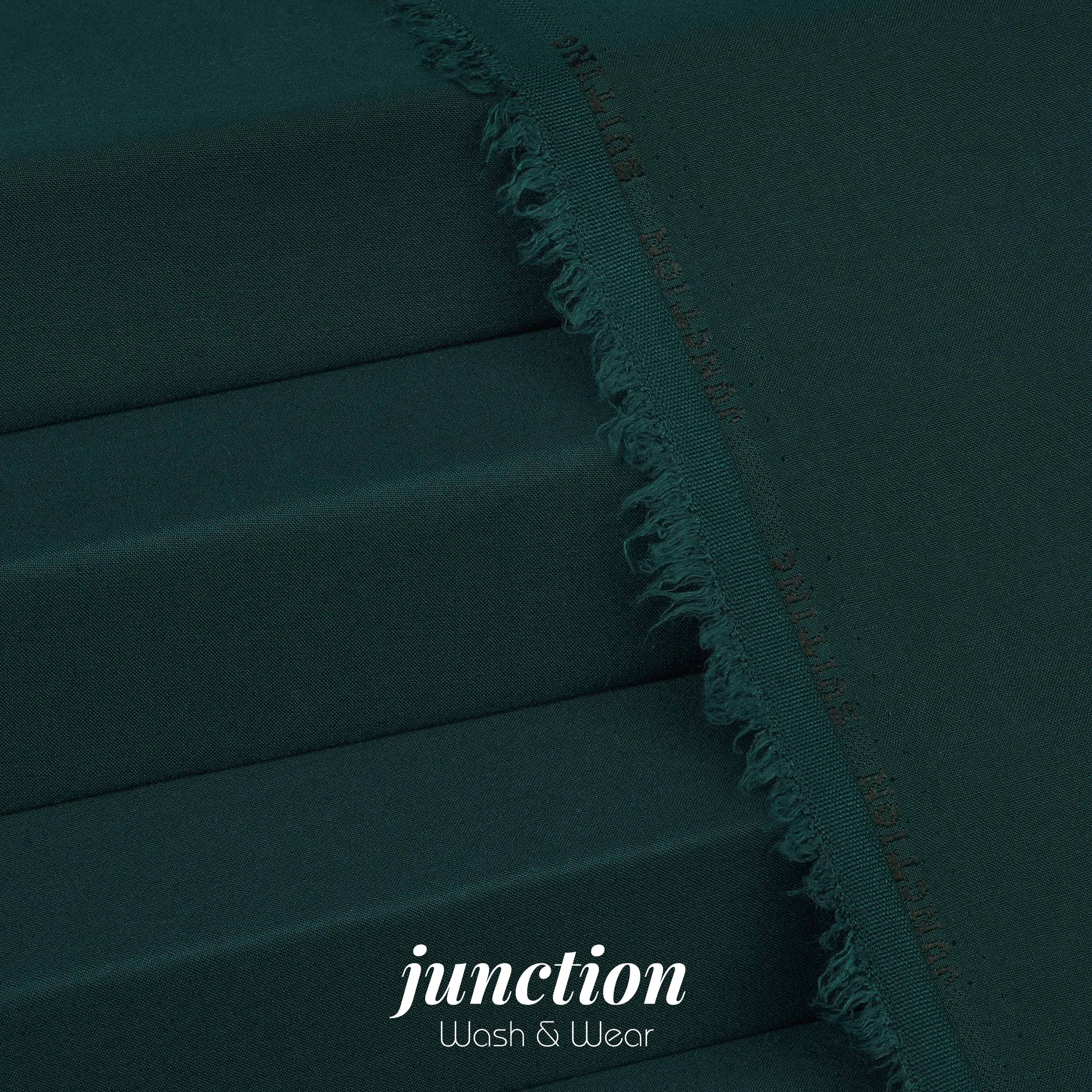 Junction Suiting
