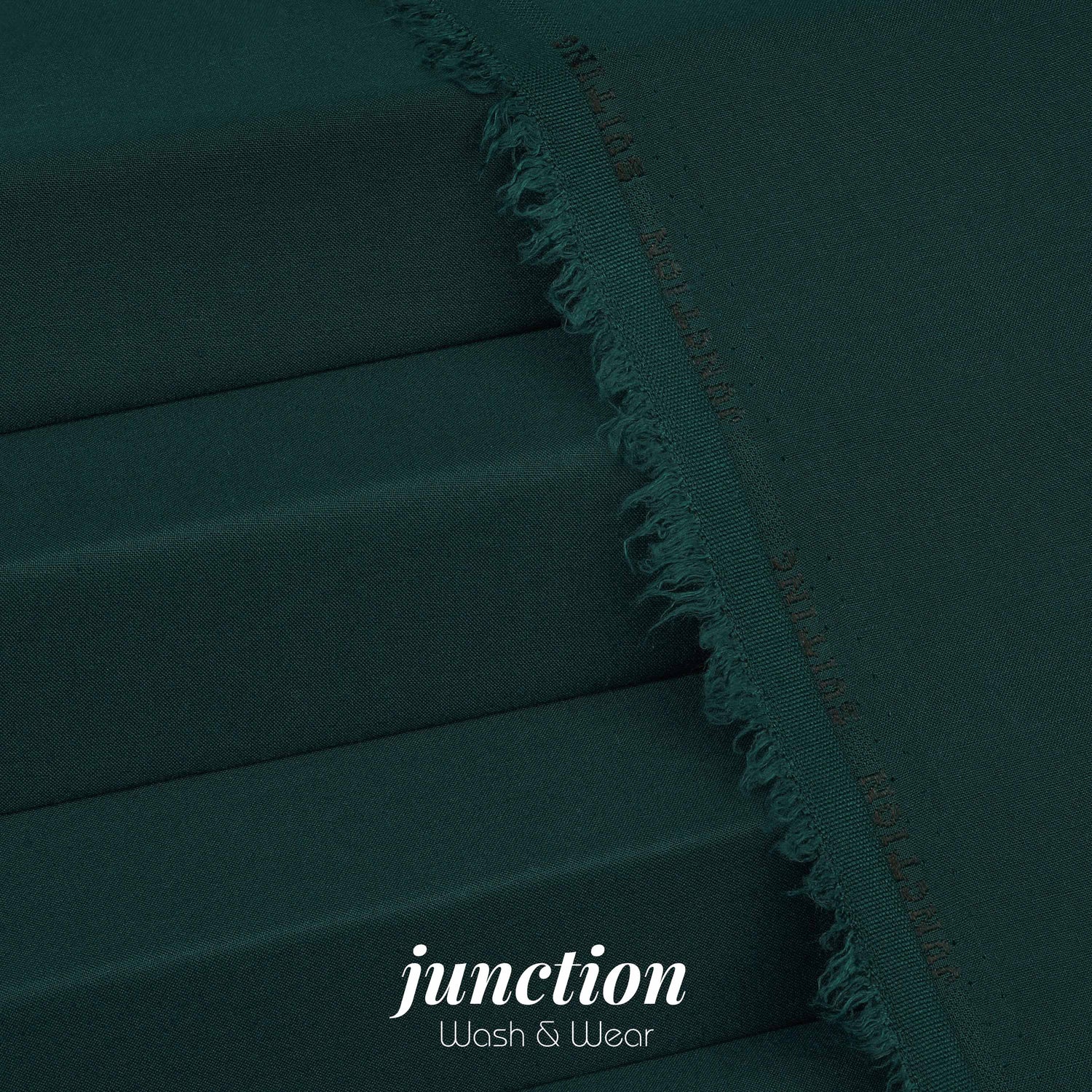 Junction Suiting