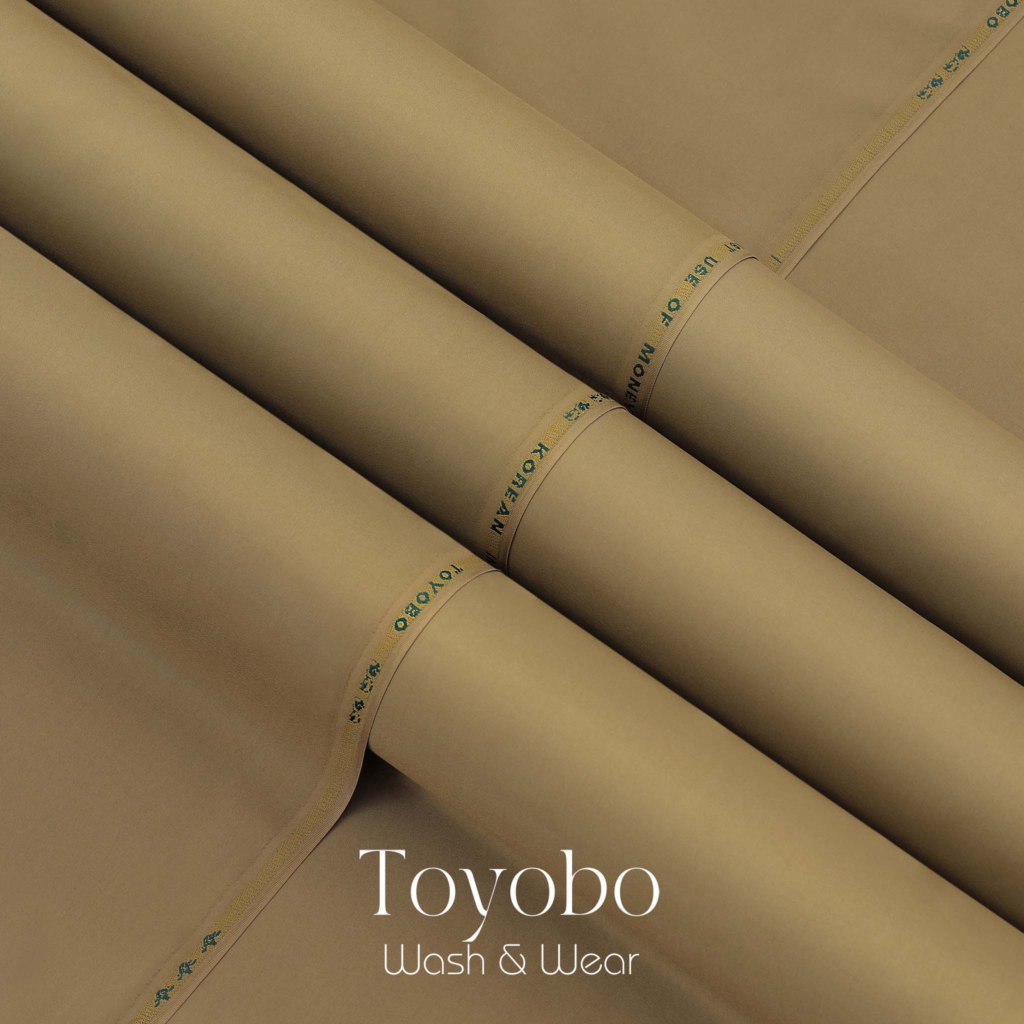 Toyobo Korean
