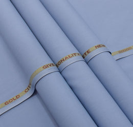 Gold City - Summer Wash & Wear - Ice Blue
