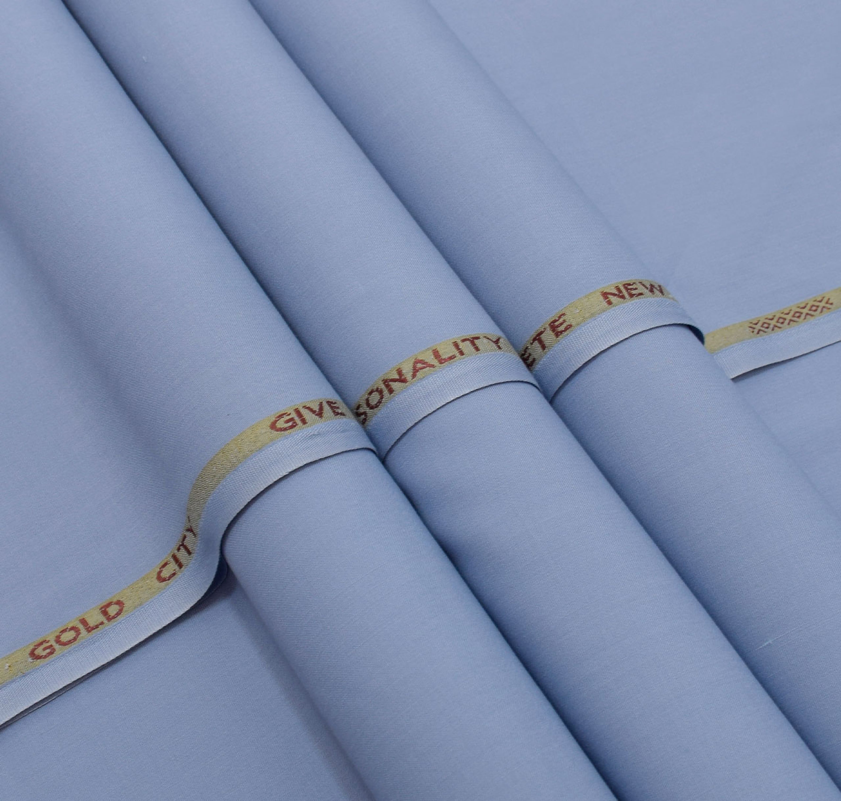 Gold City - Summer Wash & Wear - Ice Blue