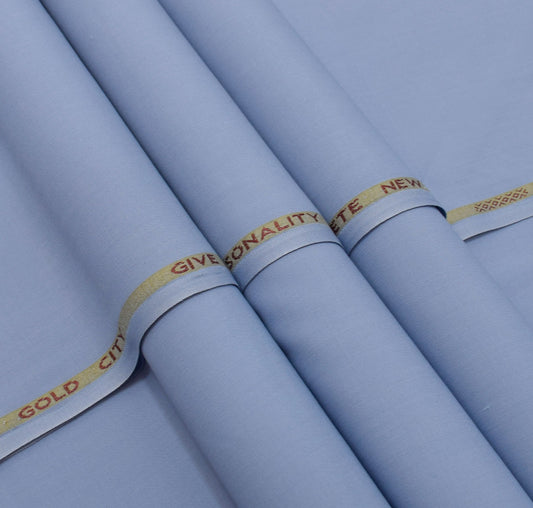 Gold City - Summer Wash & Wear - Ice Blue