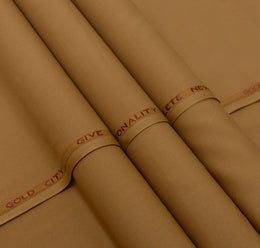 Gold City - Summer Wash & Wear - Camel