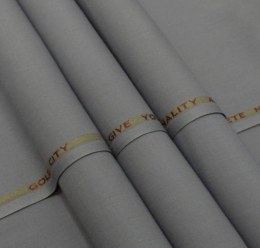 Gold City - Summer Wash & Wear - Gray