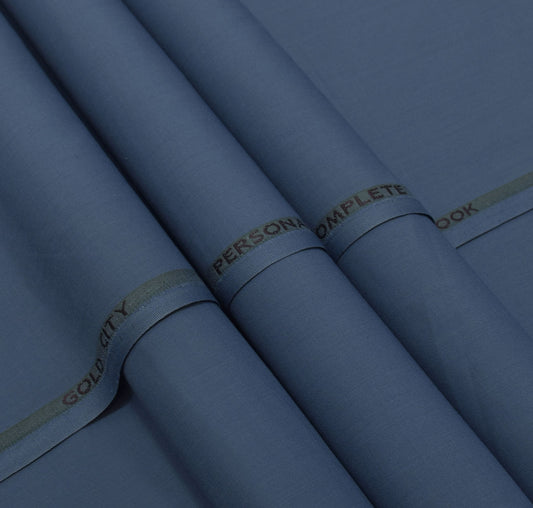 Gold City - Summer Wash & Wear - Sapphire