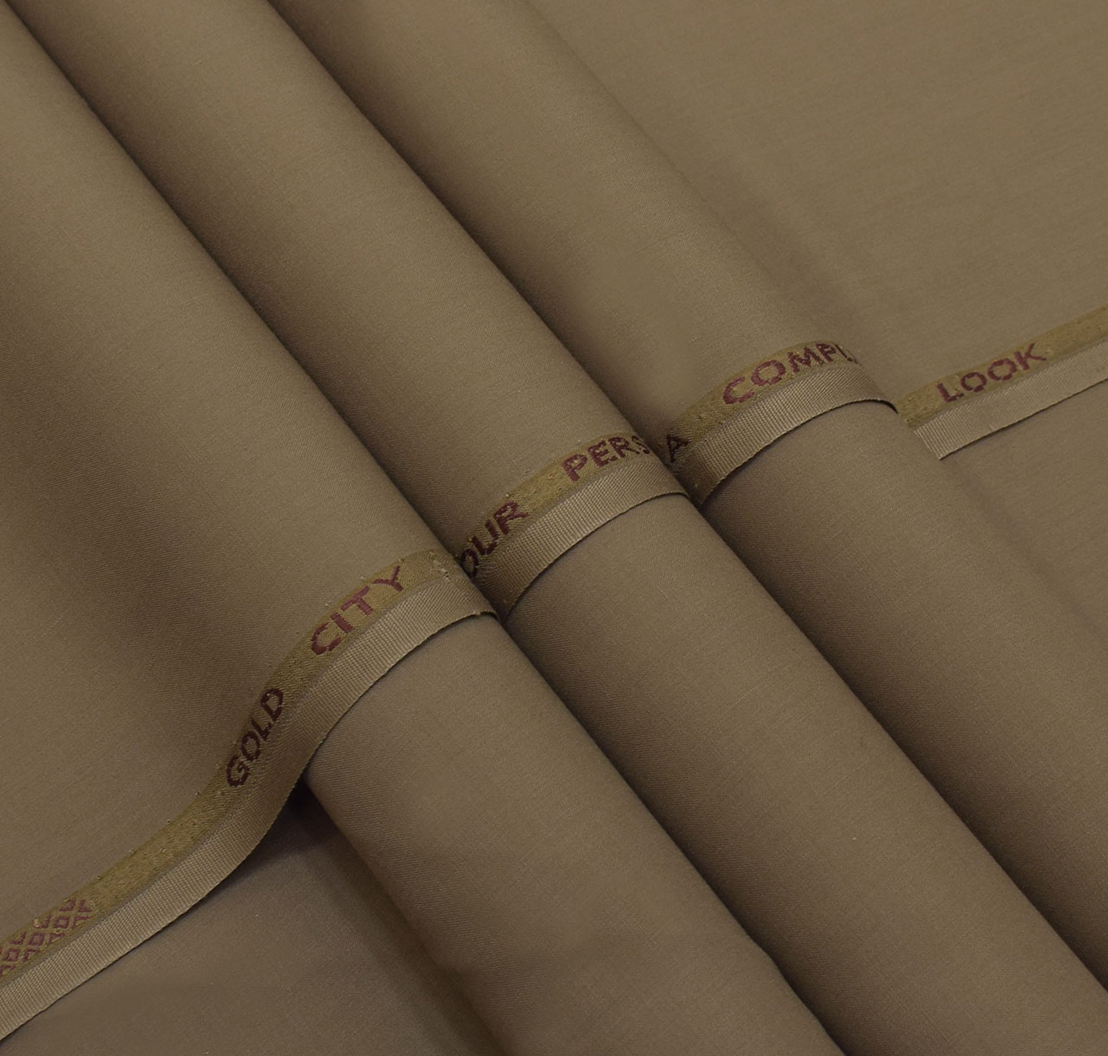 Gold City - Summer Wash & Wear - Biscuiti