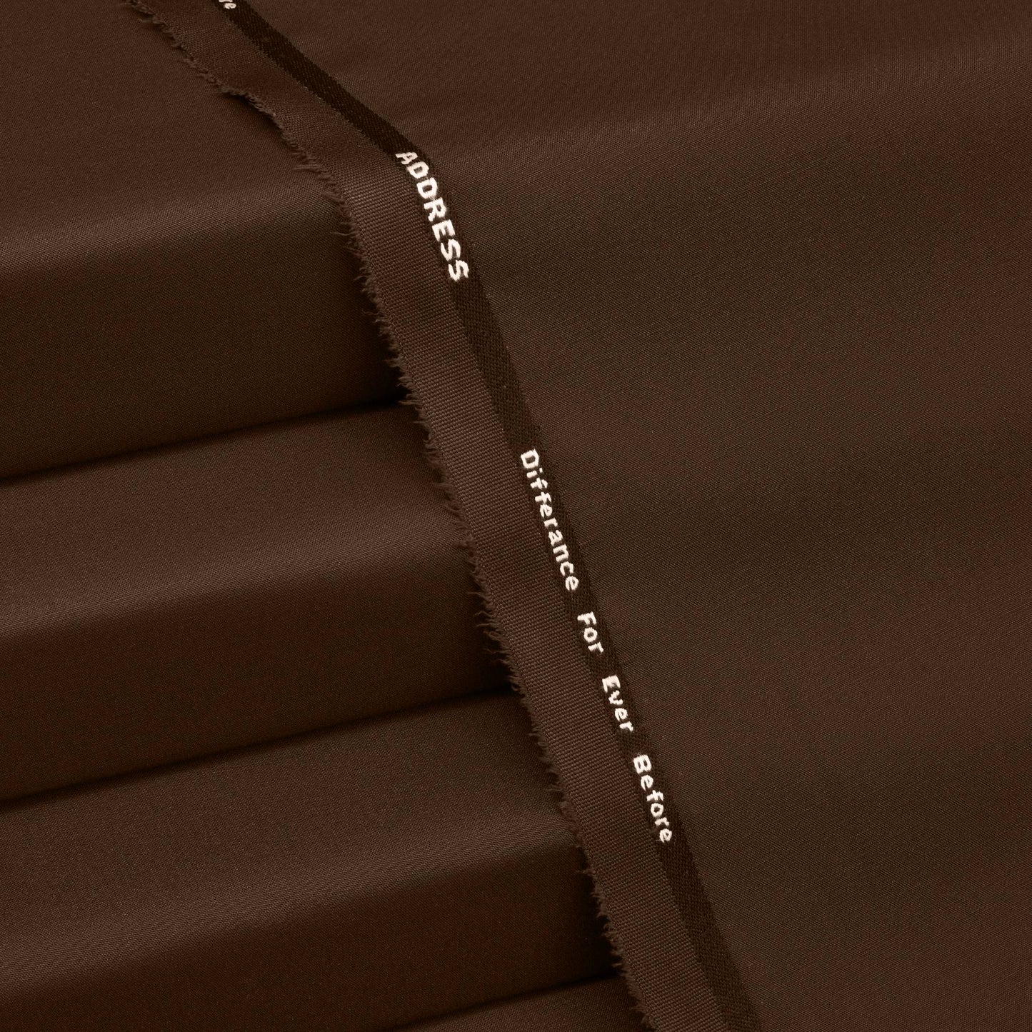 Address - Premium Blended Fabric - Cider