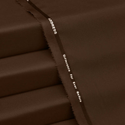 Address - Premium Blended Fabric - Cider