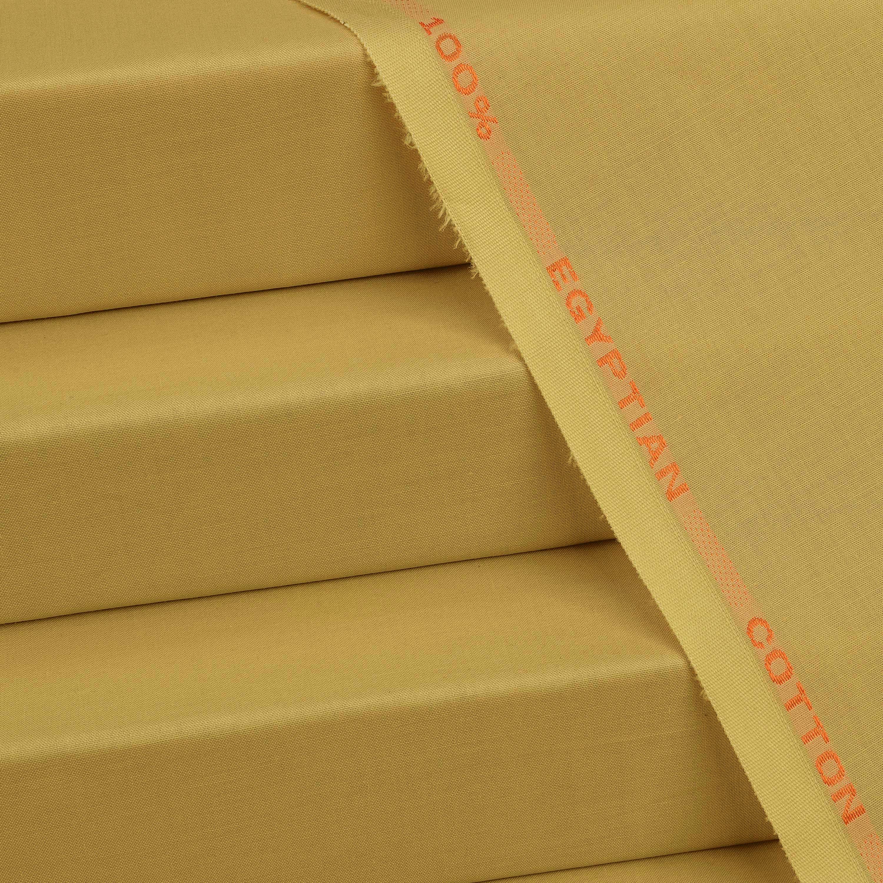 (American Gold) - Gul Rose Egyptian Cotton - Soft