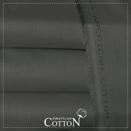 Iron - American Cotton - Soft
