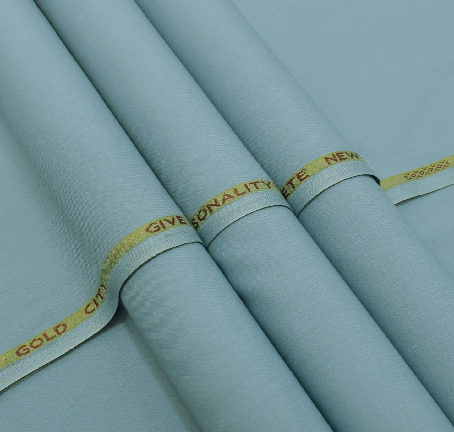 Gold City - Summer Wash & Wear - Aqua