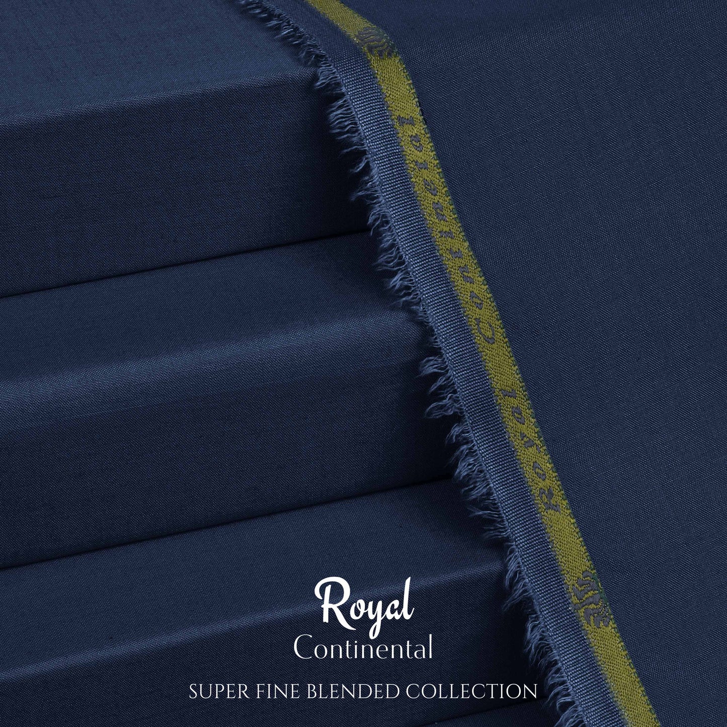 Royal Continental - Blue - All Season Blended Collection