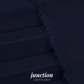 Junction Suiting - Blue - All Season Blended Collection