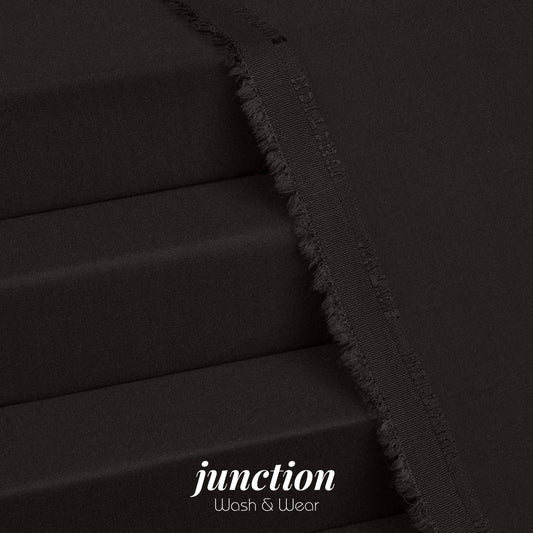 Junction Suiting - Brown - All Season Blended Collection