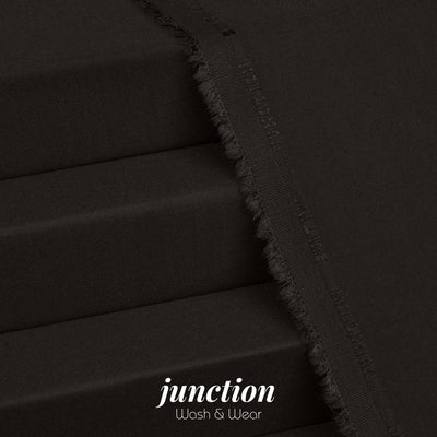 Junction Suiting - Brown - All Season Blended Collection