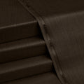 Marco Polo Suiting - Premium Winter Fabric - Brown