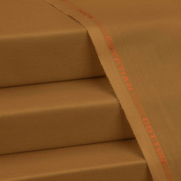 Camel - Gul Rose Egyptian Cotton - Soft
