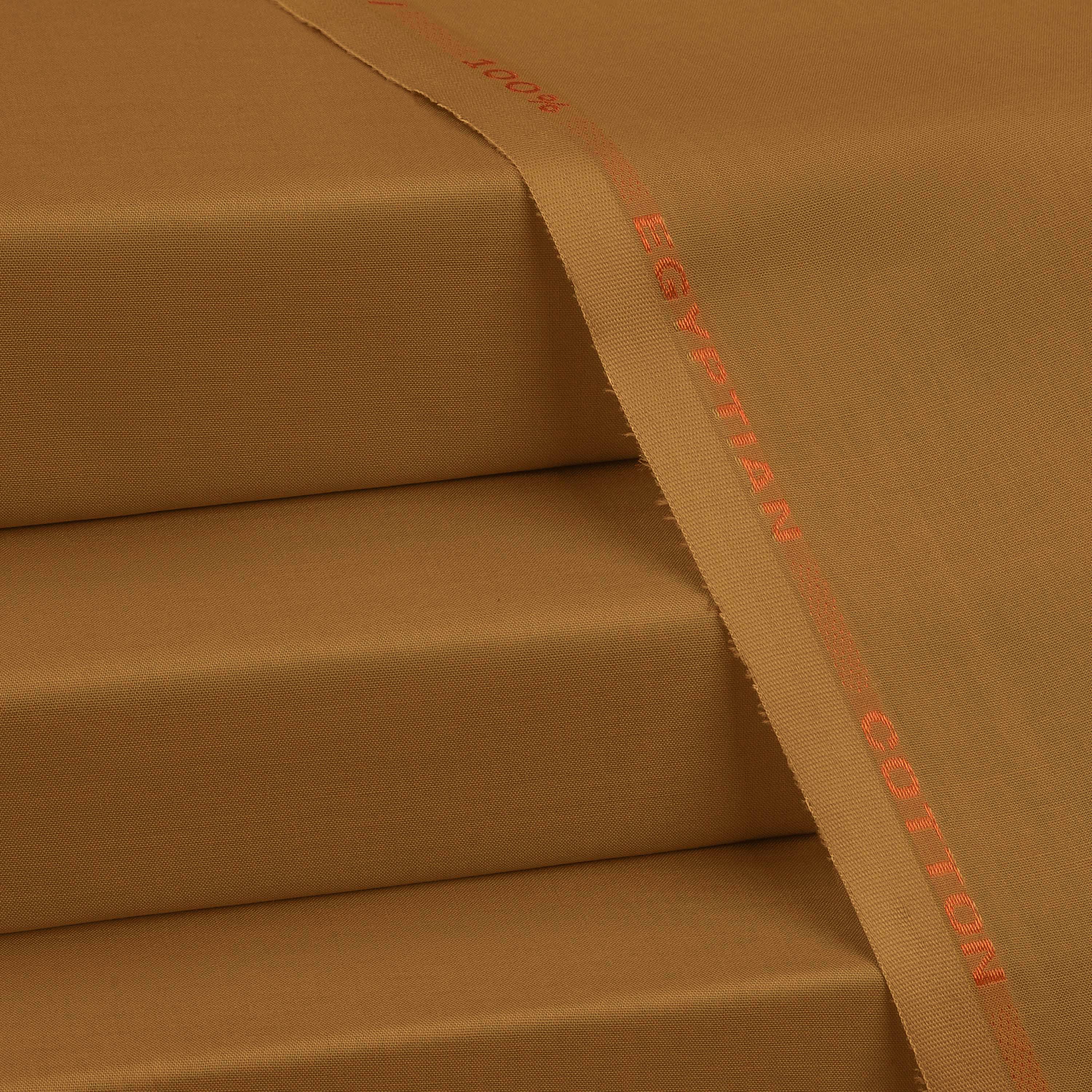 (Camel) - Gul Rose Egyptian Cotton - Soft