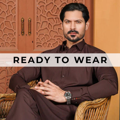 Ready to Wear