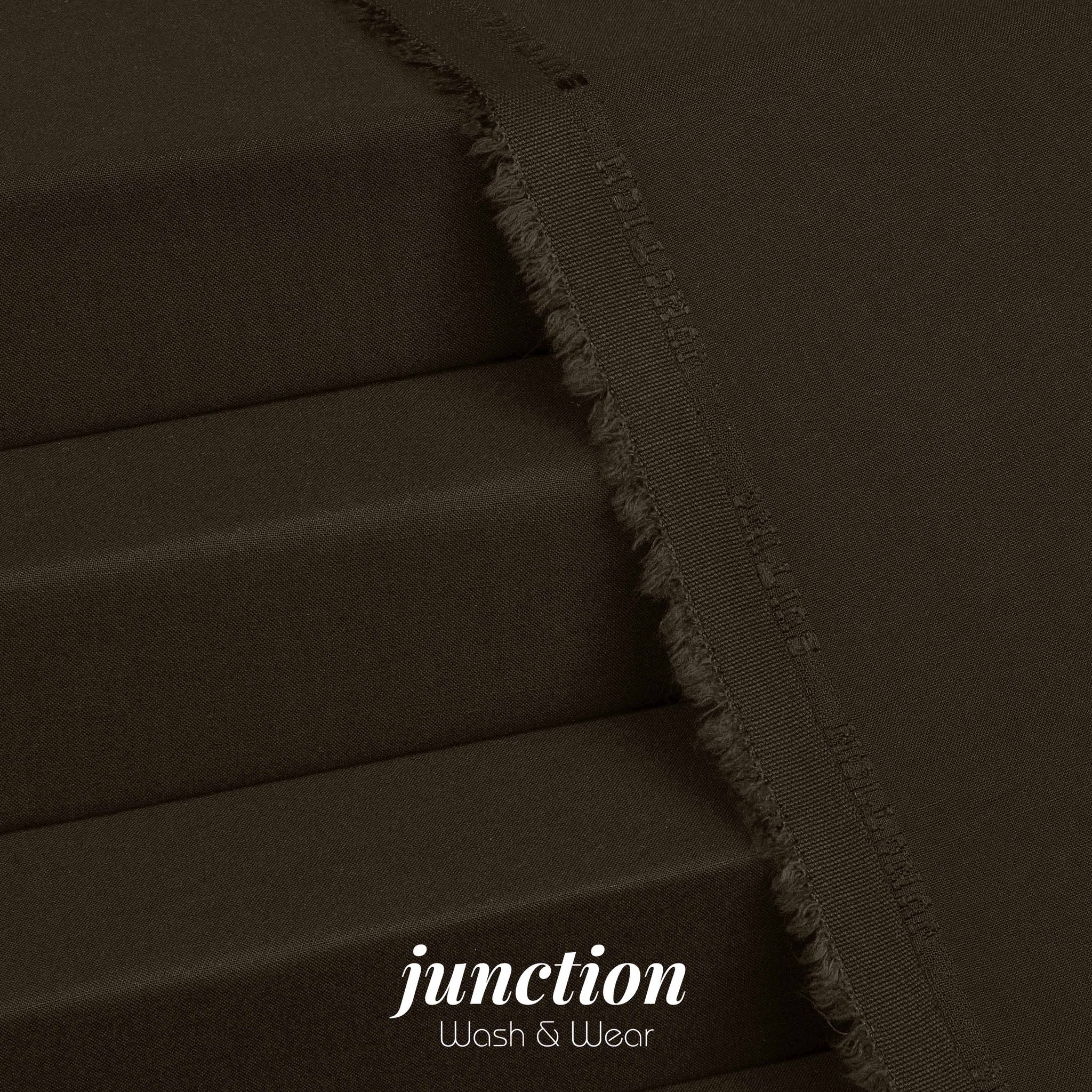 Junction Suiting - Ceder - All Season Blended Collection