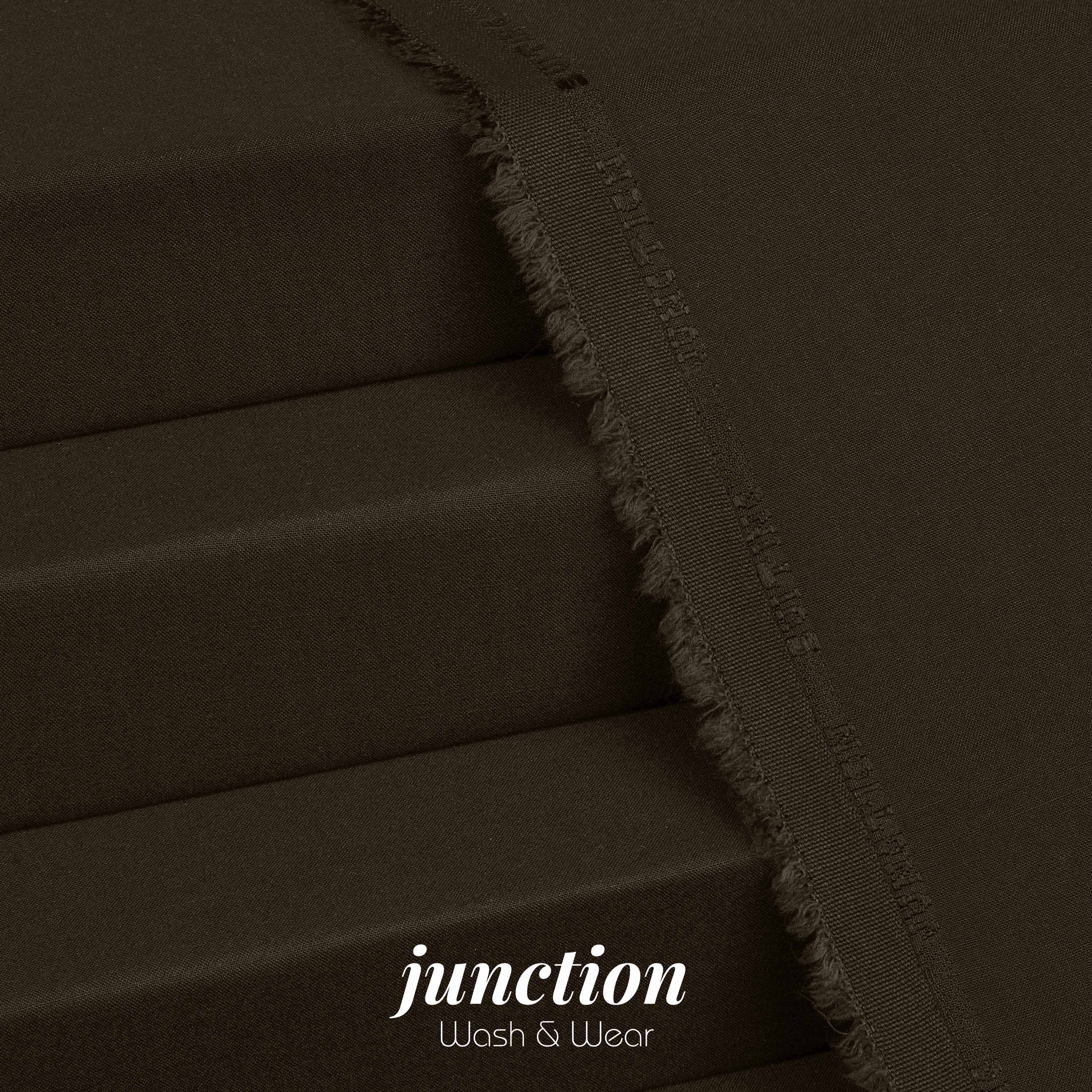 Junction Suiting - Ceder - All Season Blended Collection