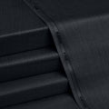 Marco Polo Suiting - Premium Winter Fabric - Charcoal