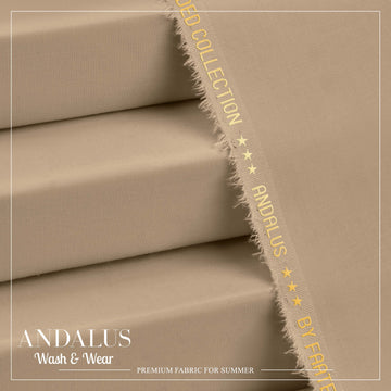 Cloud - Andalus - Wash & Wear Fabric