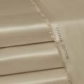 Cloud Pink - Chamak Cotton Satin - Semi Stiff